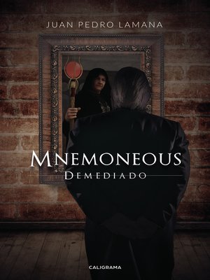 cover image of Mnemoneous